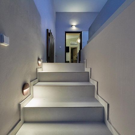 2 Bedroom Villa With Heated Swimming Pool-Spa Whirlpool-Bbq! Melidhónion Екстериор снимка